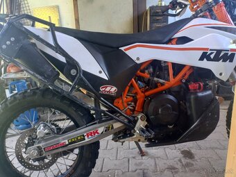ktm 690 - 3