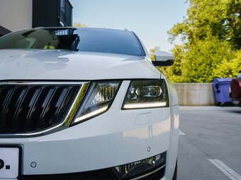 Škoda Octavia 3facelift L&K - 3