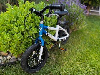 Predám detský bicykel Arcore 12" - 3