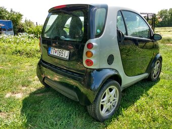 Smart Fortwo - 3