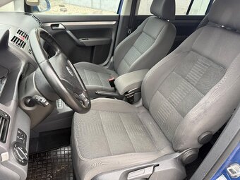 Touran 1T2 1.4tsi 103kw - 3