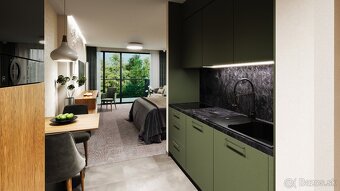 Apartmán Štrbské Pleso - 3