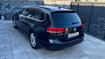 Predám VW passat variant b8 2.0 TDI DSG - 3
