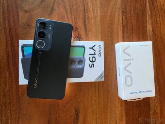 Vivo Y19s 6gb/128gb - 3