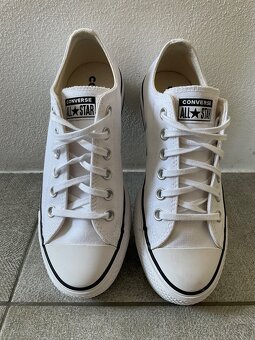 Tenisky dámske CONVERSE - 3