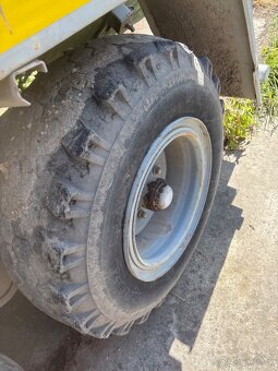 Predam fekal fortschrott hts 100 - 3