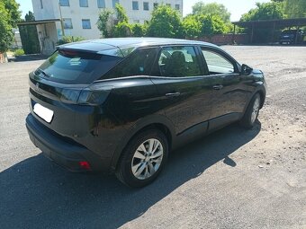 Peugeot 3008 - 3
