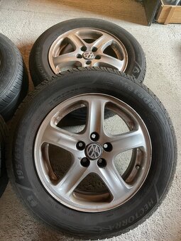 R15 na letných gumách - 3