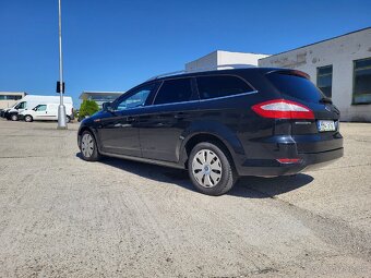 Ford Mondeo Combi - 3