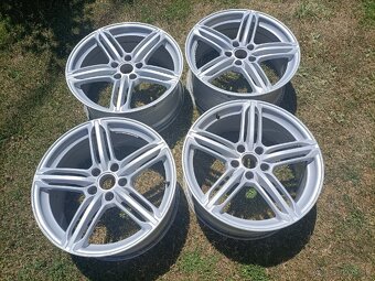 Disky R18 5x112 pompei - 3