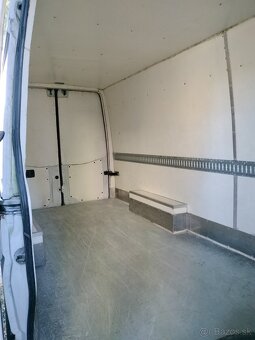 PREDAM MERCEDES SPRINTER 315 CDI MAXI - 3