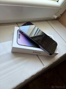iphone 14 Pro 256Gb Deep Purple - 3