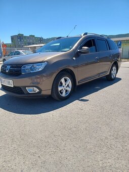 Dacia Logan MCV - 3