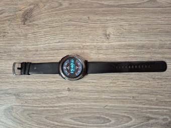 Samsung Gear Sport - 3