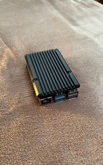 Raspberry pi 4 8gb - 3