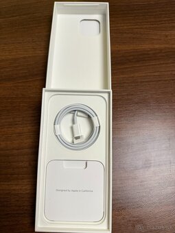 Iphone 14 Pro Max 128GB space black - 3