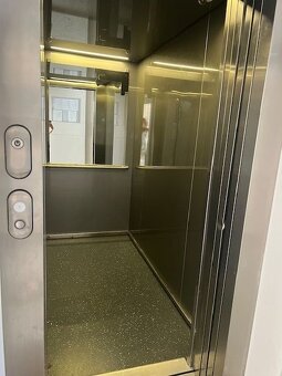 3 izb. byt, JURIGOVO NÁM, po rekonštrukcii - 3