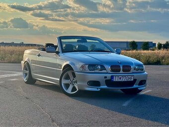 BMW 323Ci Cabrio (gen.E46) - 3