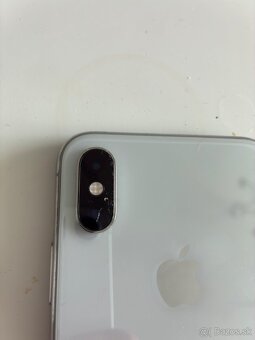 iPhone XS 64 GB - 3