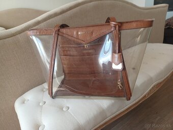 Michael Kors kozena kabelka - 3
