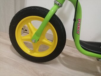 PUKY LR 1L - 3