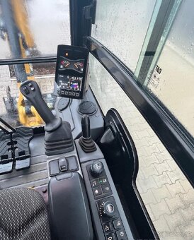 minibagerbager 2017 Caterpillar 301.8+3x lžíce-21HP-866MTH- - 3