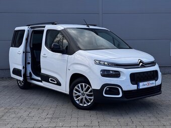 Citroën Berlingo BlueHDi 100 S S Feel Pack M - 3