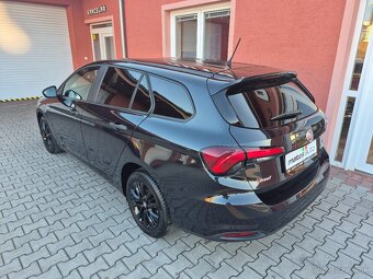 Fiat Tipo 1.4 Street 70 kW - 3