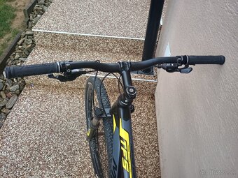 Predám horský bicykel Merida Big Seven - 3