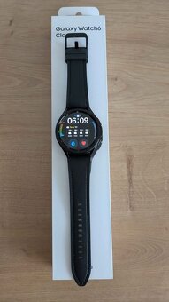 Samsung Galaxy Watch 6 Classic 47mm - 3