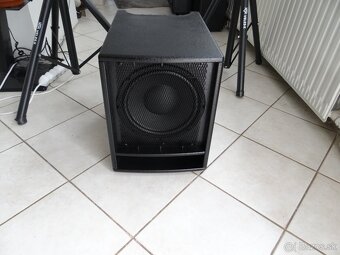 HK Audio / L.U.C.A.S XT / 10" Subbas, 2x 6.5" Satelity . - 3