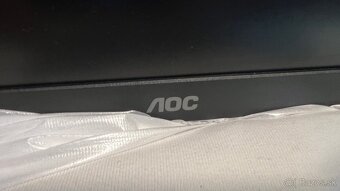 Monitor AOC 32” Q32E2N - 3