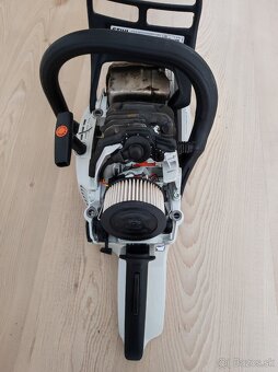 Stihl 261C - 3