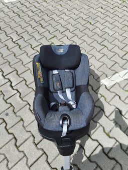 Britax Romer - 3