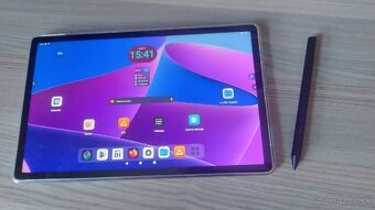 Predám Lenovo tab P11 2nd gen 128gb + precision Pen 2 - 3