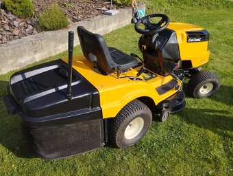 Kosačka Cub Cadet LT2 - 3