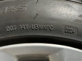 Elektrony R19 5x120 BMW - 3