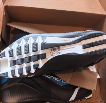 SALOMON PRO COMBI PROLINK (42 2/3) – NOVÉ, NEOBUTÉ - 3