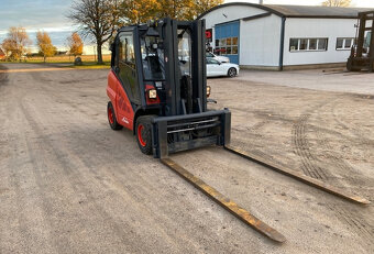 Linde H50D - 3