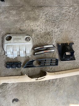 Vw passat b6 diely - 3