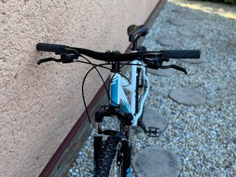 Horský Bicykel SERIOUS HIGH TEAM 26” TOP - 3