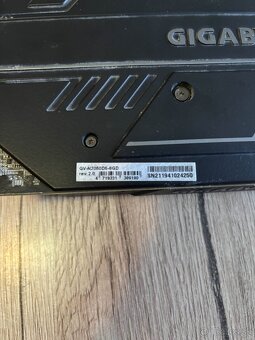 RTX 2060 6GB + 550W zdroj - 3