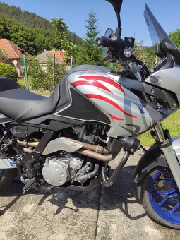 Aprilia Pegaso 650 Strada - 3