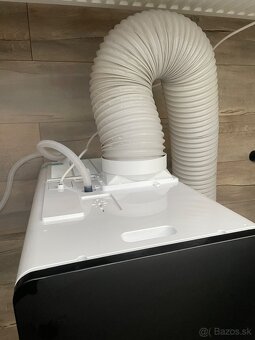 Mobilná Klimatizácia 3v1 Sencor smart - 3