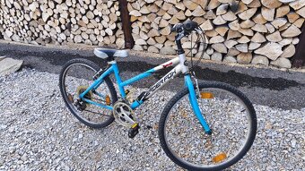 Bicykel 16" - 3
