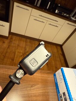 Predám Go pro 7 black - 3