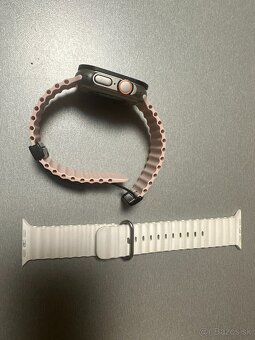 Apple Watch Ultra 1 49mm - 3