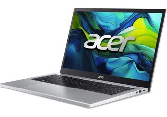 Acer Aspire Go 15 (NX.KRYEC.001), Strieborný - 3