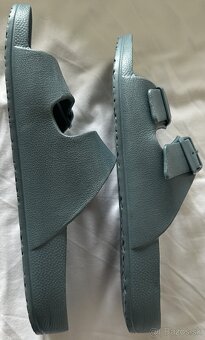 EU41-Unisex sandále s dvoma prackami za 5eur - 3