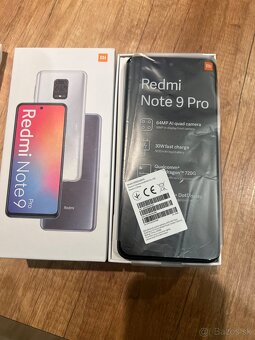 Xiaomi Redmi Note 9 Pro - 3